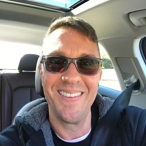 Meet your Posher, Jeff